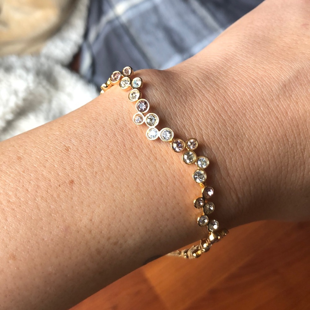 Swarovski bracelet - Picture 4 of 4